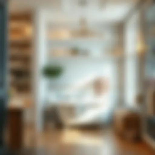 Exploring Bathroom Showcase Stores: A Comprehensive Guide Introduction
