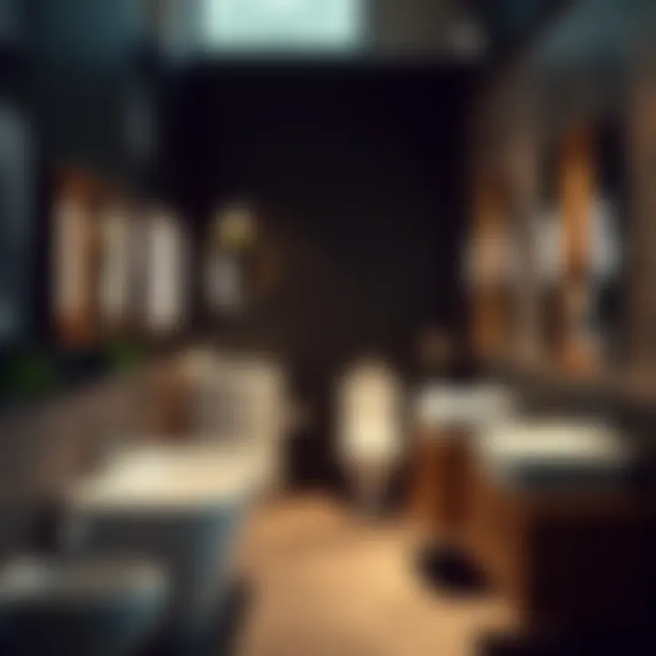Notable Exploring Bathroom Showcase Stores: A Comprehensive Guide