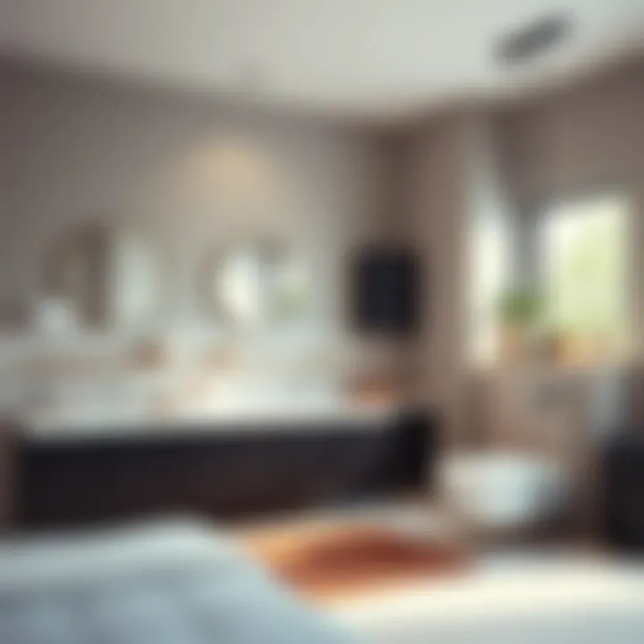Exploring Bathroom Showcase Stores: A Comprehensive Guide Summary