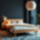 Exploring Bed Frame Free Delivery Options Introduction