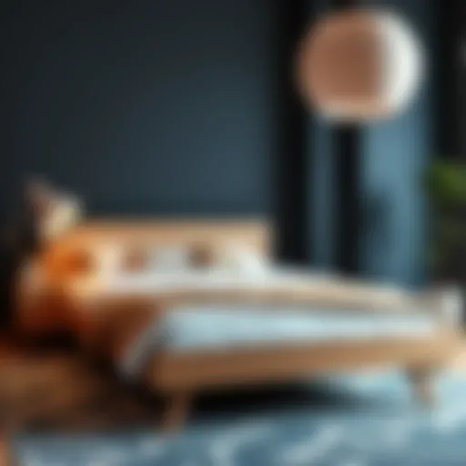 Exploring Bed Frame Free Delivery Options Introduction