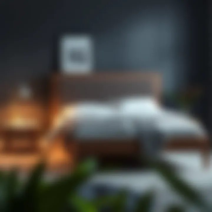 Notable Exploring Bed Frame Free Delivery Options