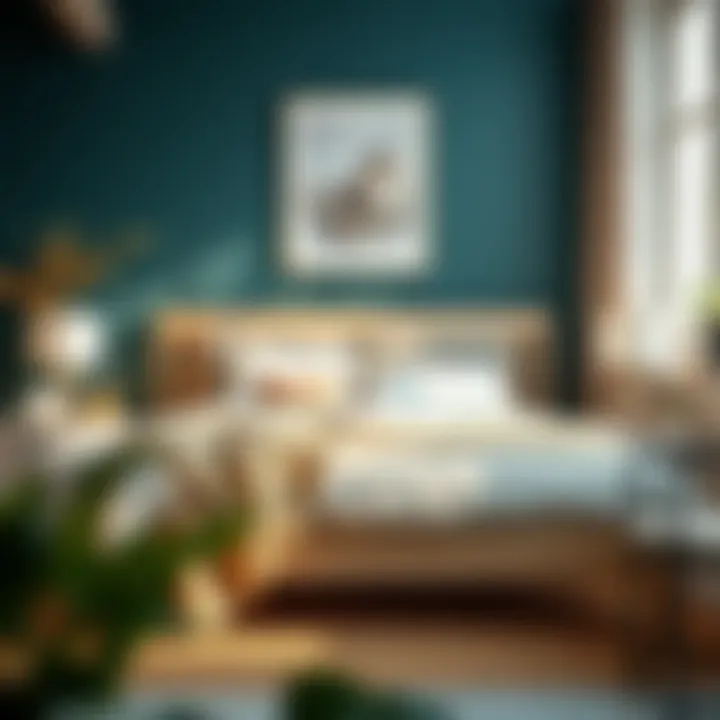 Exploring Bed Frame Free Delivery Options Summary