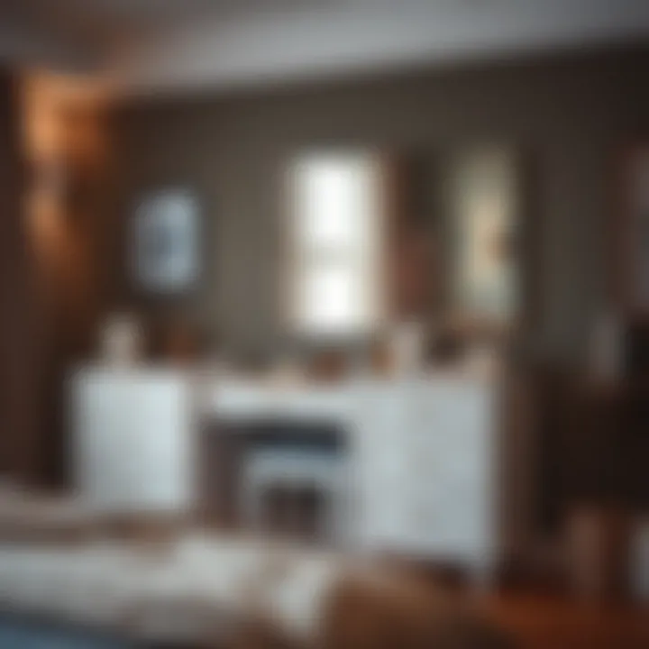 Exploring Bedroom Vanity Sets with Drawers Summary
