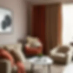 Exploring Clips for Curtains Over Blinds Introduction