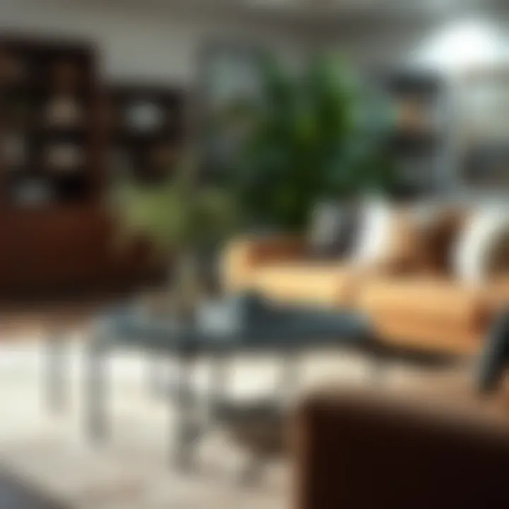 Notable Exploring Coffee and End Tables from Rooms to Go