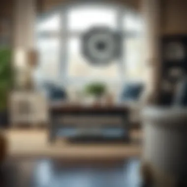 Notable Exploring Cottage Style Coffee and End Tables Notable Exploring Cottage Style Coffee and End Tables