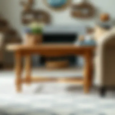 Exploring Cottage Style Coffee and End Tables Summary Exploring Cottage Style Coffee and End Tables Summary