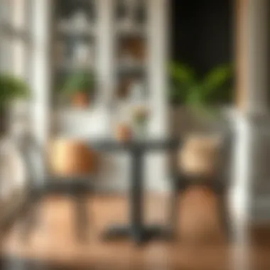 Notable Exploring Dining Bistro Tables and Chairs: A Comprehensive Guide Notable Exploring Dining Bistro Tables and Chairs: A Comprehensive Guide