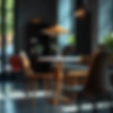 Exploring Dining Bistro Tables and Chairs: A Comprehensive Guide Summary Exploring Dining Bistro Tables and Chairs: A Comprehensive Guide Summary