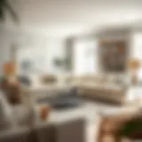 Exploring Discount Sleeper Sectionals: An In-Depth Analysis Introduction