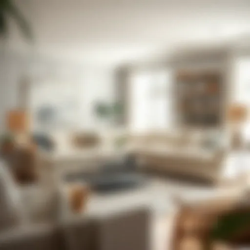 Exploring Discount Sleeper Sectionals: An In-Depth Analysis Introduction