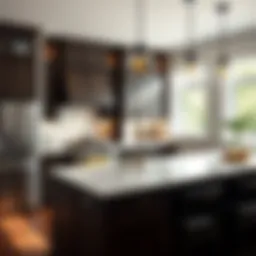 Exploring Economical Solutions: Cheap Custom Cabinet Doors Introduction