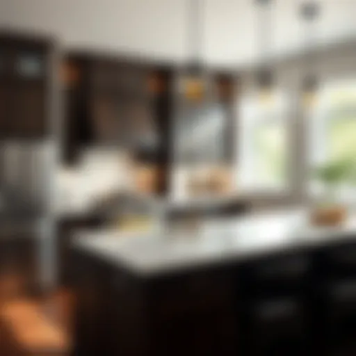 Exploring Economical Solutions: Cheap Custom Cabinet Doors Introduction
