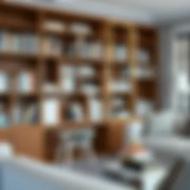Exploring Effective Storage Solutions for Books Summary Exploring Effective Storage Solutions for Books Summary