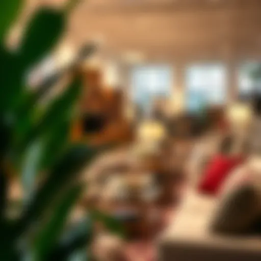 Exploring Furniture Stores in the DFW Area: A Comprehensive Guide Introduction