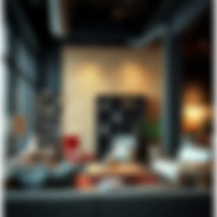 Notable Exploring Furniture Stores in the DFW Area: A Comprehensive Guide