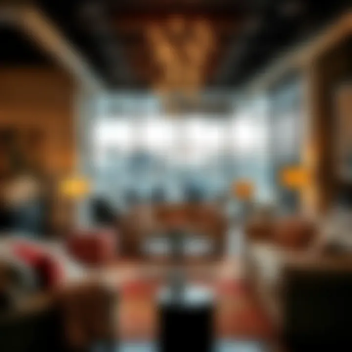 Exploring Furniture Stores in the DFW Area: A Comprehensive Guide Summary