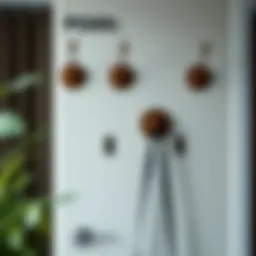 Exploring Heavy Duty Stick On Coat Hooks: Practical Solutions for Modern Spaces Introduction