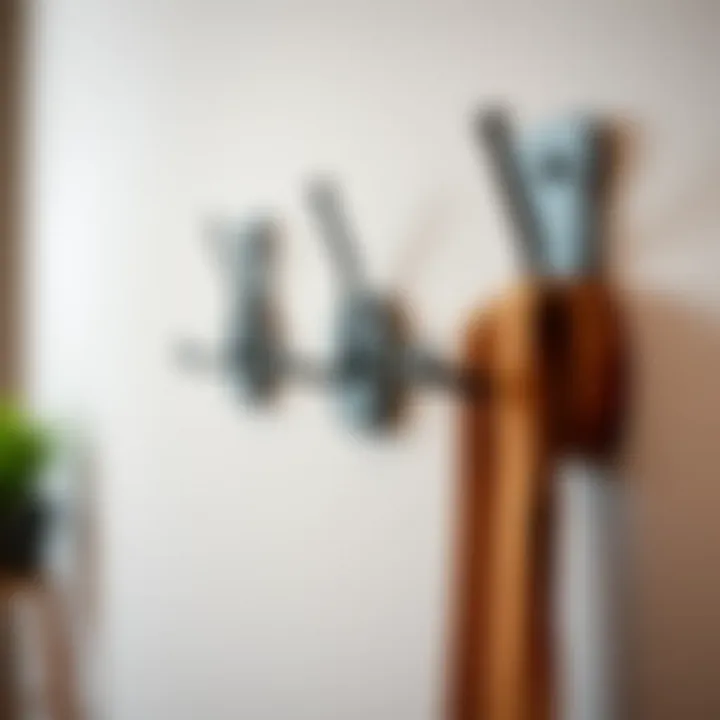 Exploring Heavy Duty Stick On Coat Hooks: Practical Solutions for Modern Spaces Summary