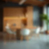 Exploring Island Chairs: A Comprehensive Guide Introduction