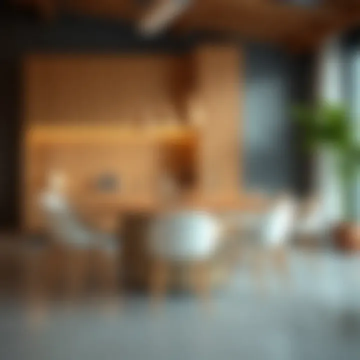 Exploring Island Chairs: A Comprehensive Guide Introduction