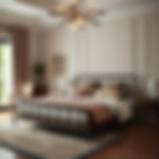 Exploring King Size Bed Frames on eBay: An In-Depth Analysis Introduction