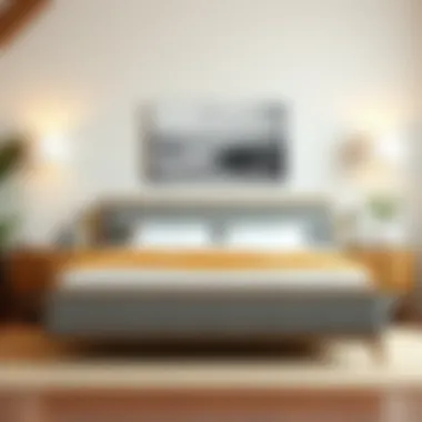 Notable Exploring King Size Bed Frames on eBay: An In-Depth Analysis Notable Exploring King Size Bed Frames on eBay: An In-Depth Analysis