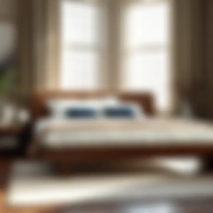 Exploring King Size Bed Frames on eBay: An In-Depth Analysis Summary