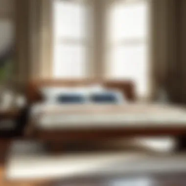 Exploring King Size Bed Frames on eBay: An In-Depth Analysis Summary Exploring King Size Bed Frames on eBay: An In-Depth Analysis Summary