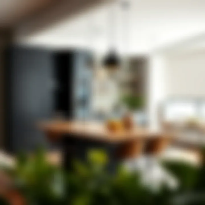 Notable Exploring Kitchen Interiors: Design, Functionality, and Aesthetics