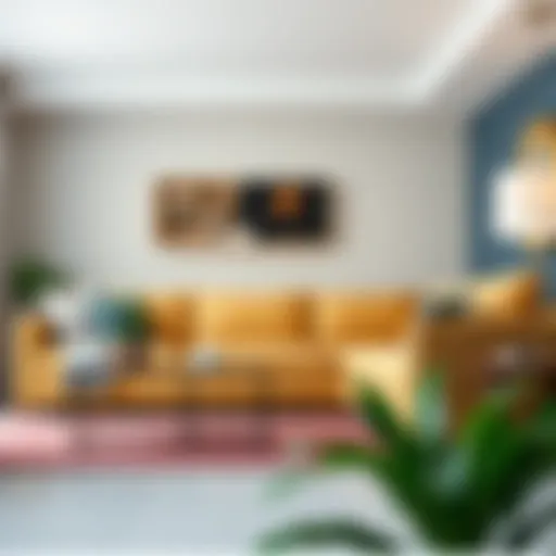 Exploring L-Shaped Sofas on Amazon: A Comprehensive Guide Introduction