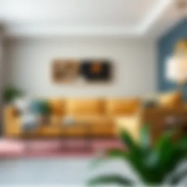 Exploring L-Shaped Sofas on Amazon: A Comprehensive Guide Introduction Exploring L-Shaped Sofas on Amazon: A Comprehensive Guide Introduction