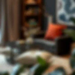 Exploring Lap Table Cushions: A Comprehensive Guide Introduction