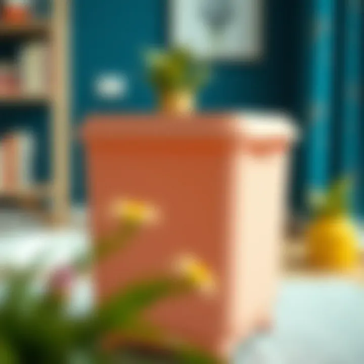 Exploring LOL Storage Containers: Innovative Solutions for Organizing Spaces Summary