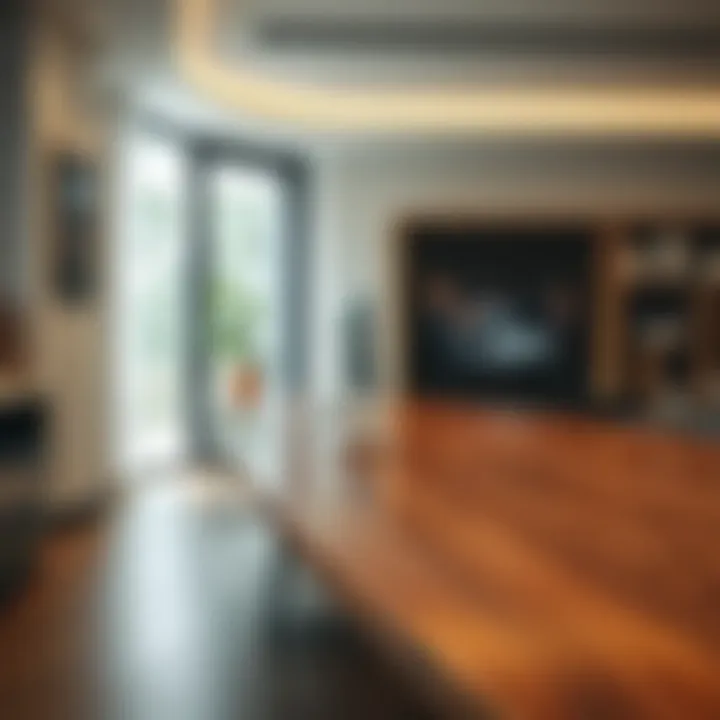 Notable Exploring Long Computer Tables: Design, Functionality, and Trends