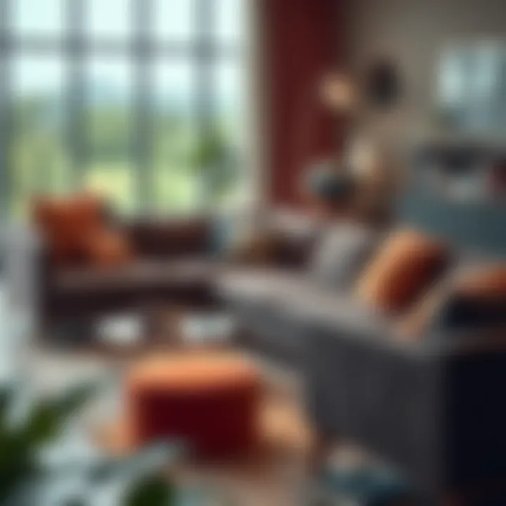 Notable Exploring Lounge Suites on Sale: A Comprehensive Analysis