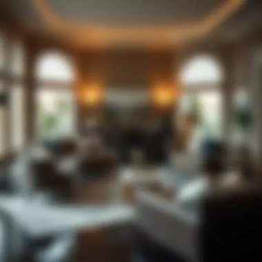 Exploring Lounge Suites on Sale: A Comprehensive Analysis Summary