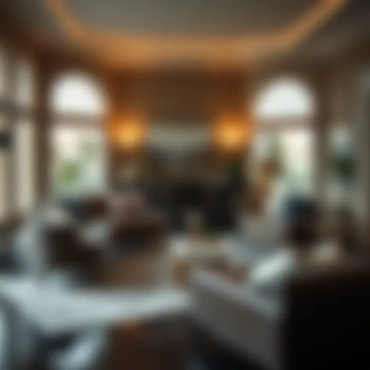 Exploring Lounge Suites on Sale: A Comprehensive Analysis Summary