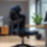 Exploring Lumbar Support: The Desk Chair Redefined Introduction
