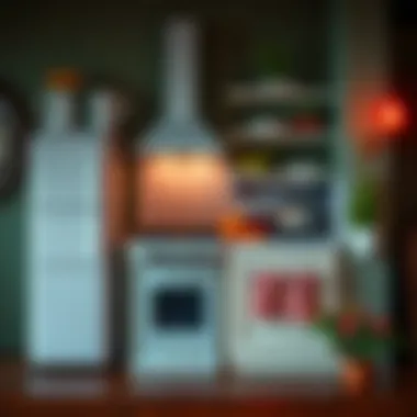 Notable Exploring Miniature Kitchen Sets for Real Cooking: A Comprehensive Guide Notable Exploring Miniature Kitchen Sets for Real Cooking: A Comprehensive Guide