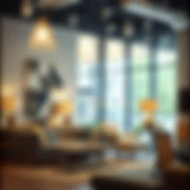 Exploring Nearby Furniture Showrooms: A Comprehensive Guide Introduction Exploring Nearby Furniture Showrooms: A Comprehensive Guide Introduction