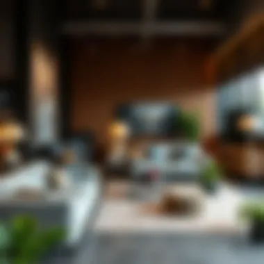 Notable Exploring Nearby Furniture Showrooms: A Comprehensive Guide