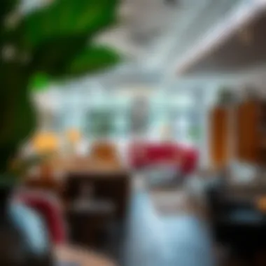 Exploring Nearby Furniture Showrooms: A Comprehensive Guide Summary Exploring Nearby Furniture Showrooms: A Comprehensive Guide Summary