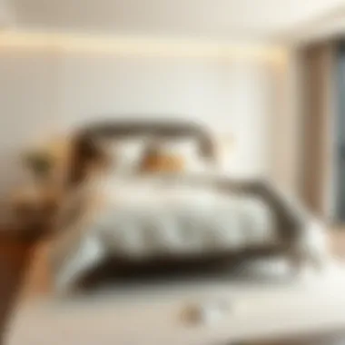 Exploring Neutral Color Bed Comforters for Sophisticated Bedroom Décor Summary Exploring Neutral Color Bed Comforters for Sophisticated Bedroom Décor Summary