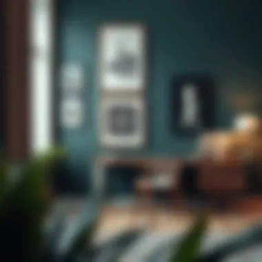 Exploring Office Wall Art on Etsy: A Comprehensive Guide Summary