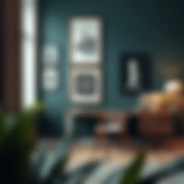 Exploring Office Wall Art on Etsy: A Comprehensive Guide Summary