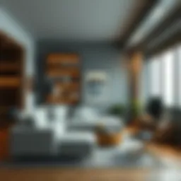 Exploring Online Room Layout Planners: A Comprehensive Guide Introduction