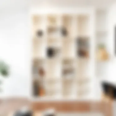 Exploring Open Cube Shelves: A Comprehensive Guide Summary Exploring Open Cube Shelves: A Comprehensive Guide Summary