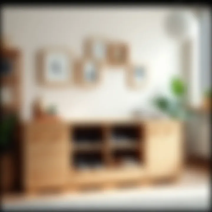 Notable Exploring Real Wood Shoe Storage Solutions